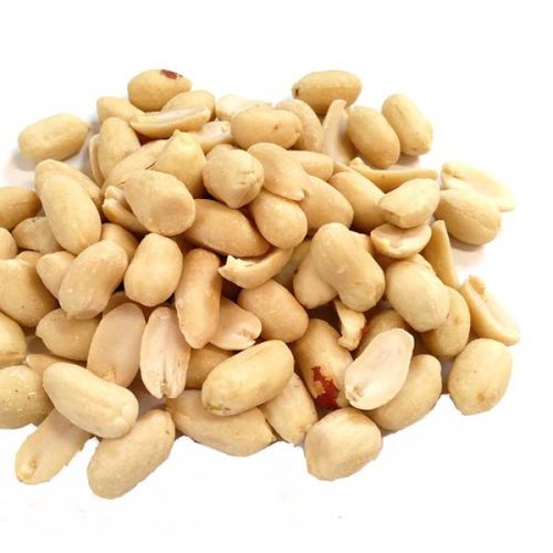 Peanuts Blanch Chn 1 Kg
