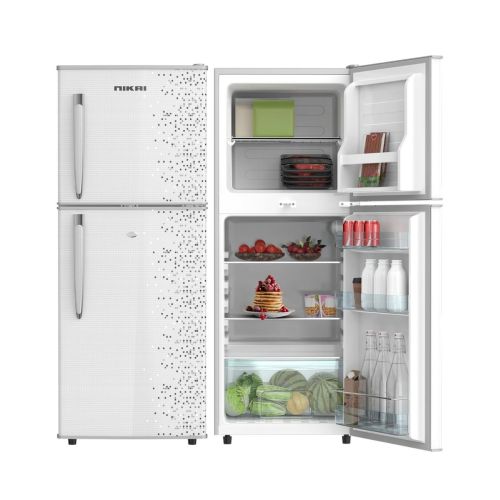 Nikai Refrigerator Magic Colour