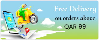 Free Delivery Promotion